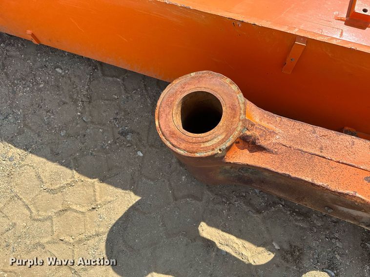 image for item AF9667 Hitachi ZX450LC  excavator stick