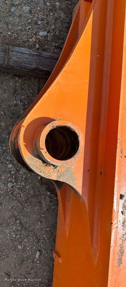 image for item AF9667 Hitachi ZX450LC  excavator stick