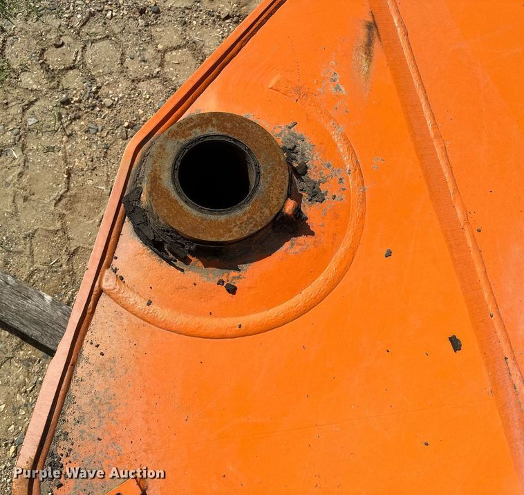 image for item AF9667 Hitachi ZX450LC  excavator stick