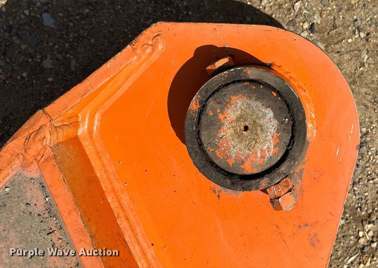 image for item AF9667 Hitachi ZX450LC  excavator stick