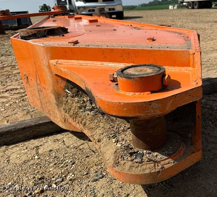 image for item AF9667 Hitachi ZX450LC  excavator stick