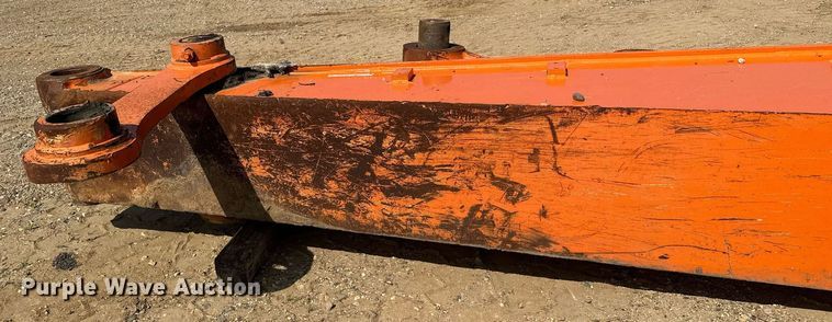 image for item AF9667 Hitachi ZX450LC  excavator stick