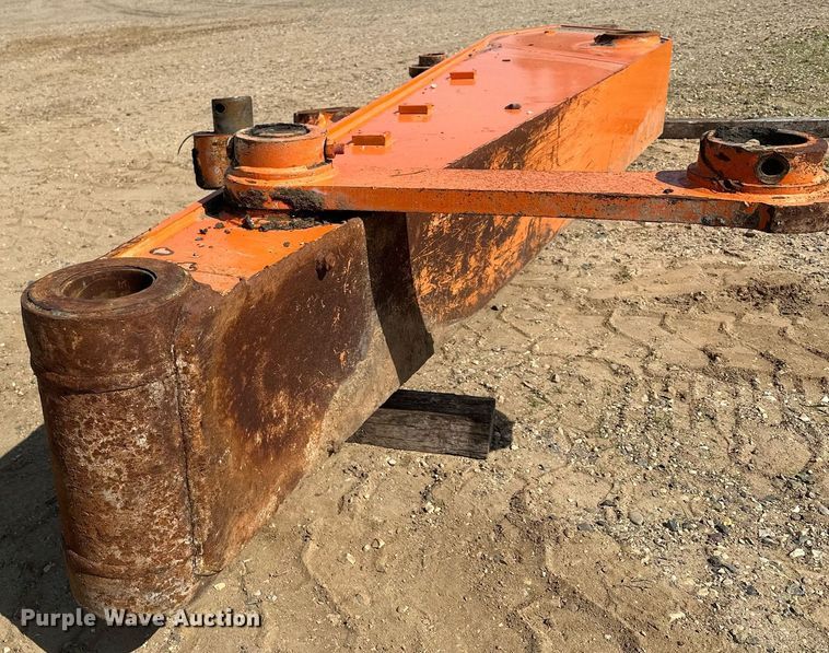 image for item AF9667 Hitachi ZX450LC  excavator stick