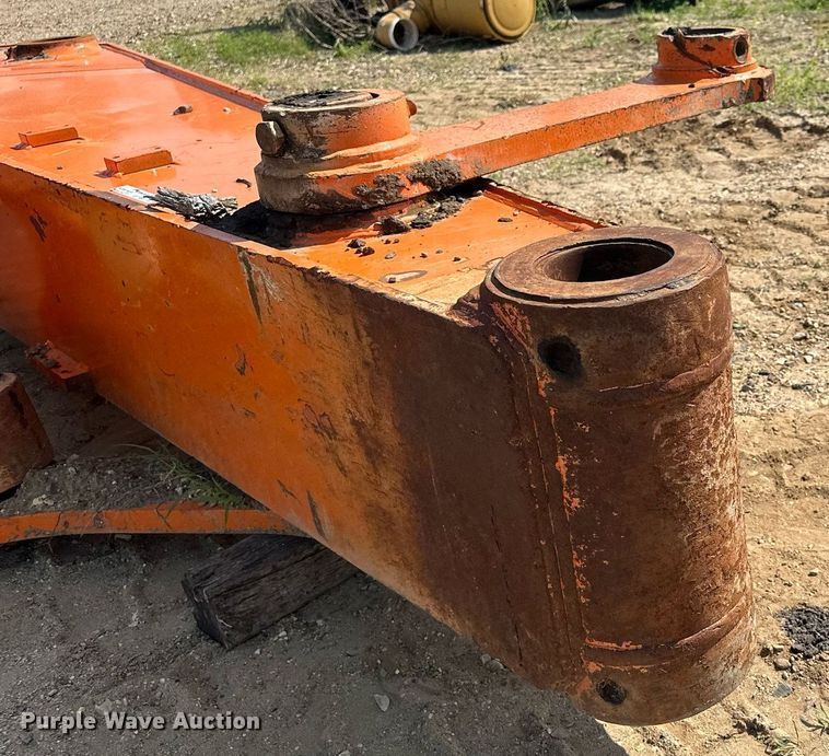 image for item AF9667 Hitachi ZX450LC  excavator stick