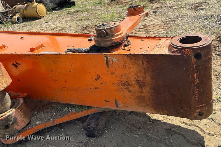 image for item AF9667 Hitachi ZX450LC  excavator stick