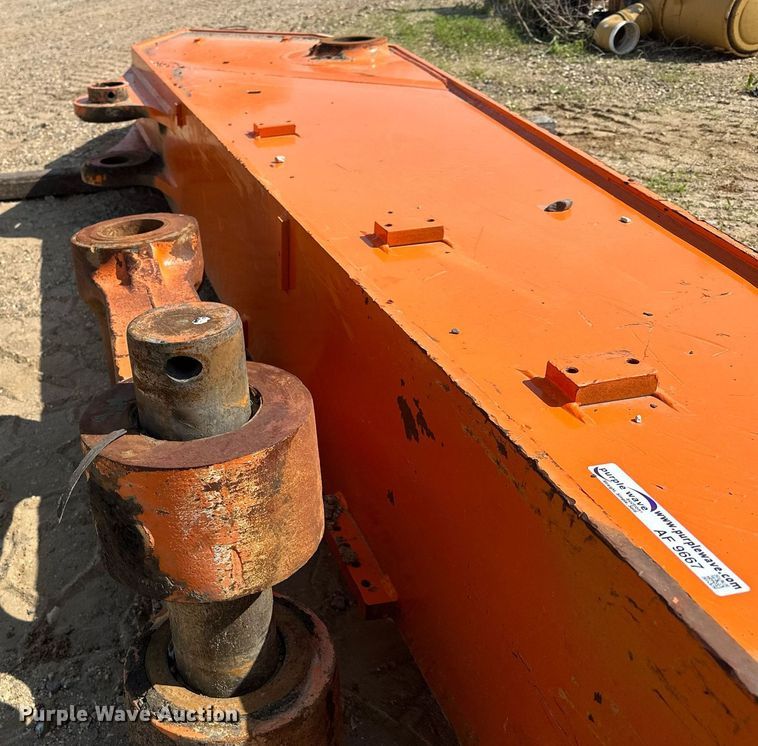 image for item AF9667 Hitachi ZX450LC  excavator stick