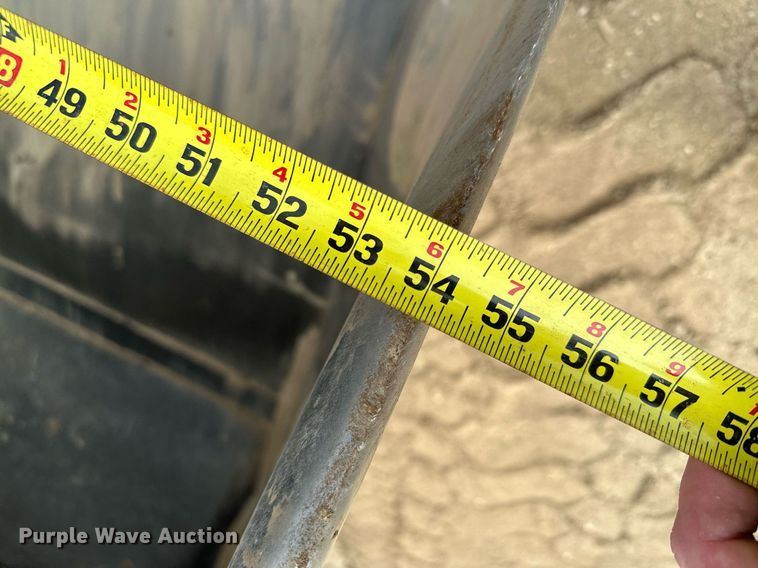 image for item AF9668 2003 Hitachi ZX450LC  excavator