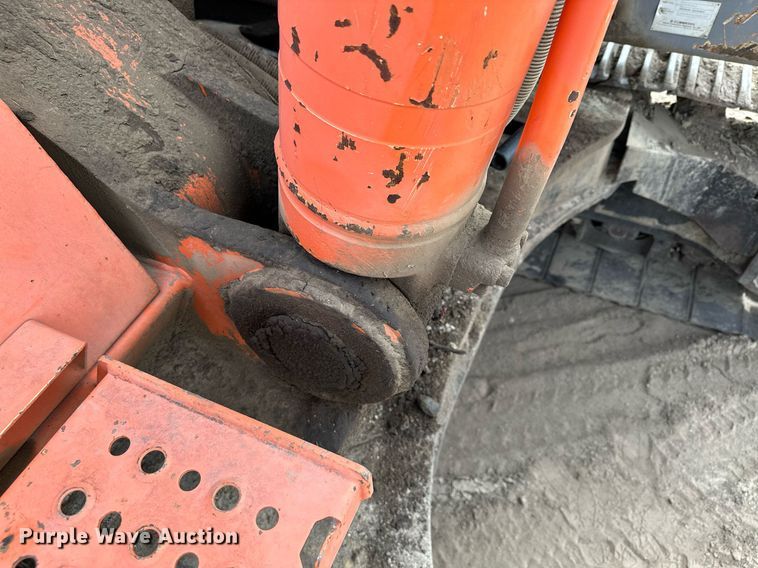 image for item AF9668 2003 Hitachi ZX450LC  excavator