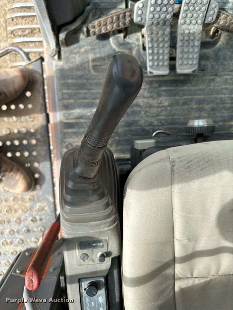 image for item AF9668 2003 Hitachi ZX450LC  excavator