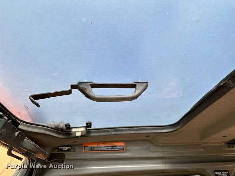 image for item AF9668 2003 Hitachi ZX450LC  excavator