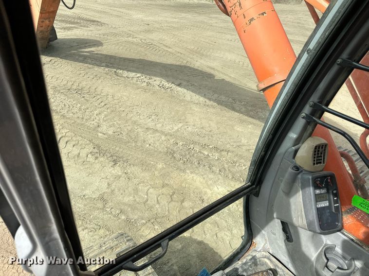 image for item AF9668 2003 Hitachi ZX450LC  excavator