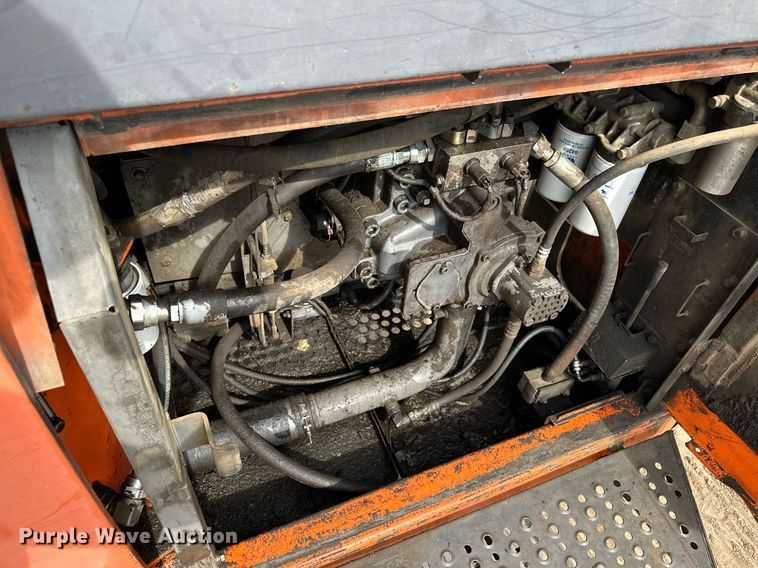 image for item AF9668 2003 Hitachi ZX450LC  excavator