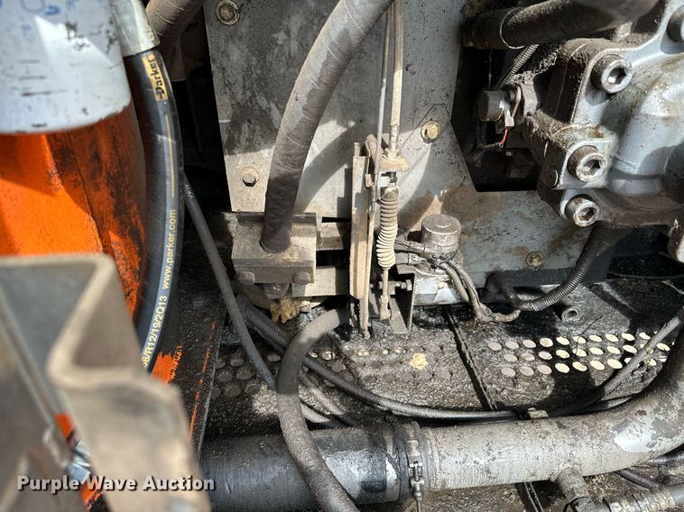 image for item AF9668 2003 Hitachi ZX450LC  excavator