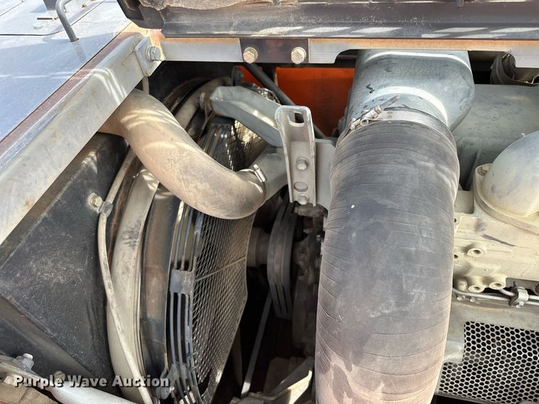 image for item AF9668 2003 Hitachi ZX450LC  excavator