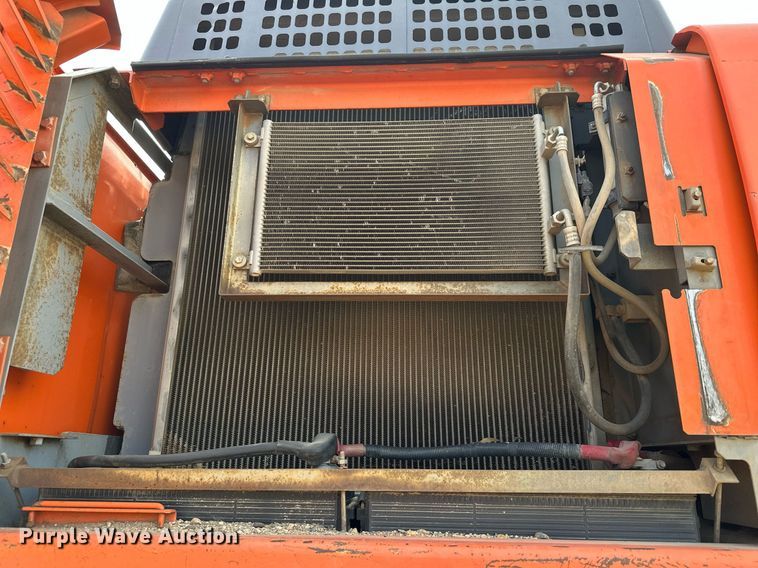 image for item AF9668 2003 Hitachi ZX450LC  excavator