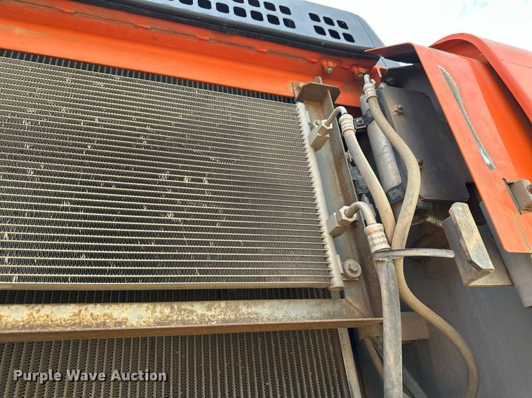 image for item AF9668 2003 Hitachi ZX450LC  excavator