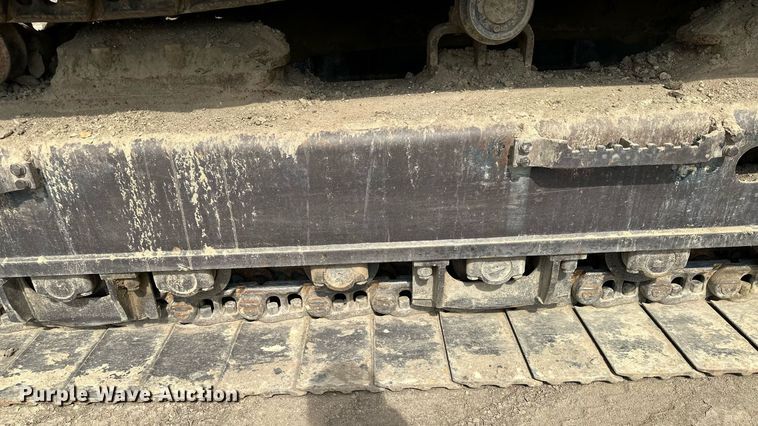 image for item AF9668 2003 Hitachi ZX450LC  excavator