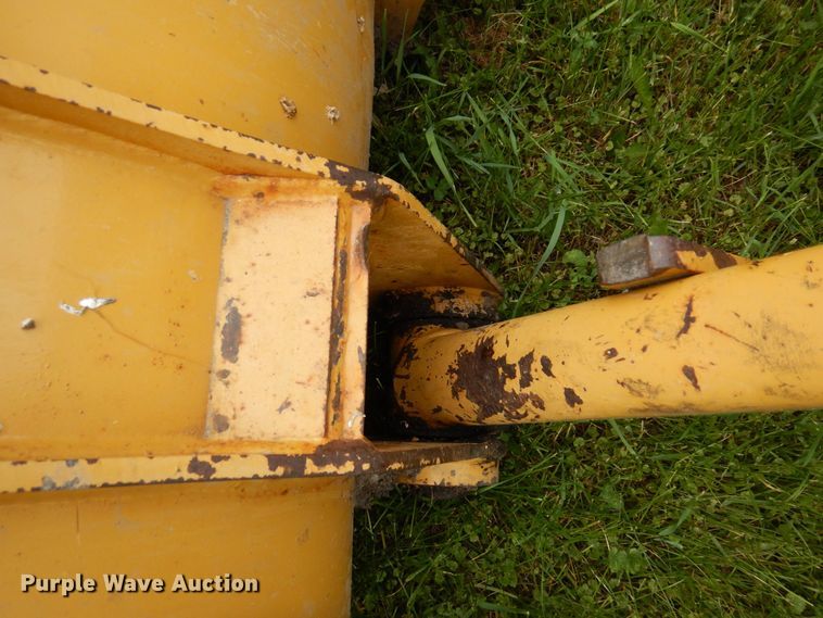 image for item AF9671 2000 Caterpillar 416C  backhoe