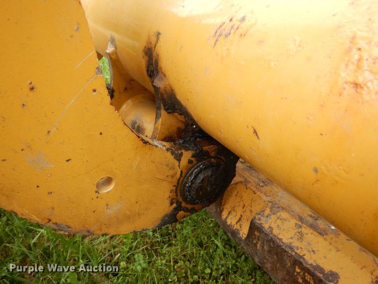 image for item AF9671 2000 Caterpillar 416C  backhoe