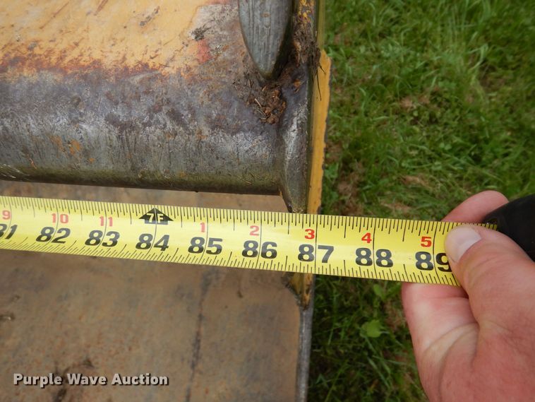 image for item AF9671 2000 Caterpillar 416C  backhoe