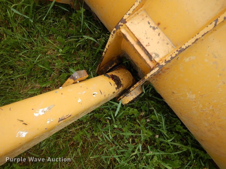 image for item AF9671 2000 Caterpillar 416C  backhoe