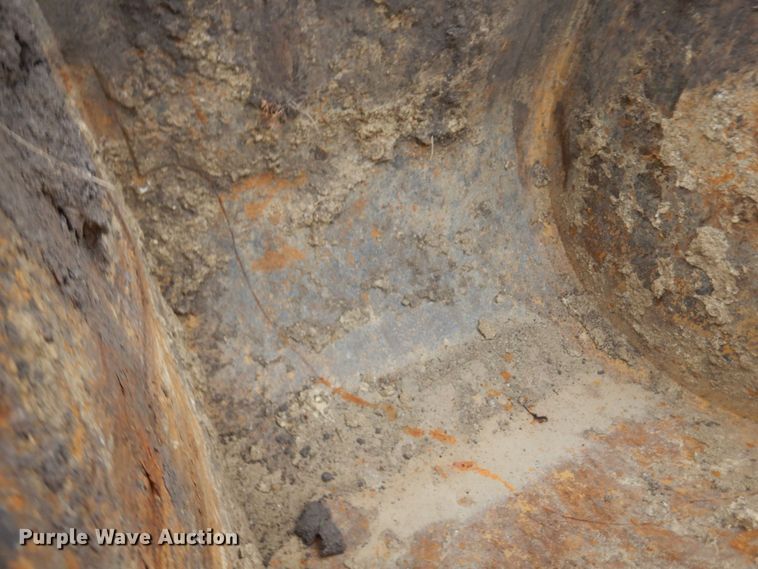 image for item AF9671 2000 Caterpillar 416C  backhoe