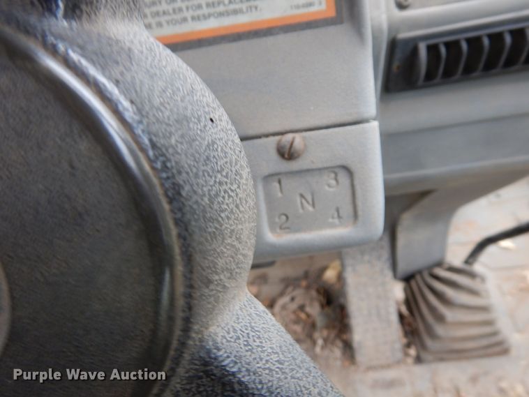 image for item AF9671 2000 Caterpillar 416C  backhoe