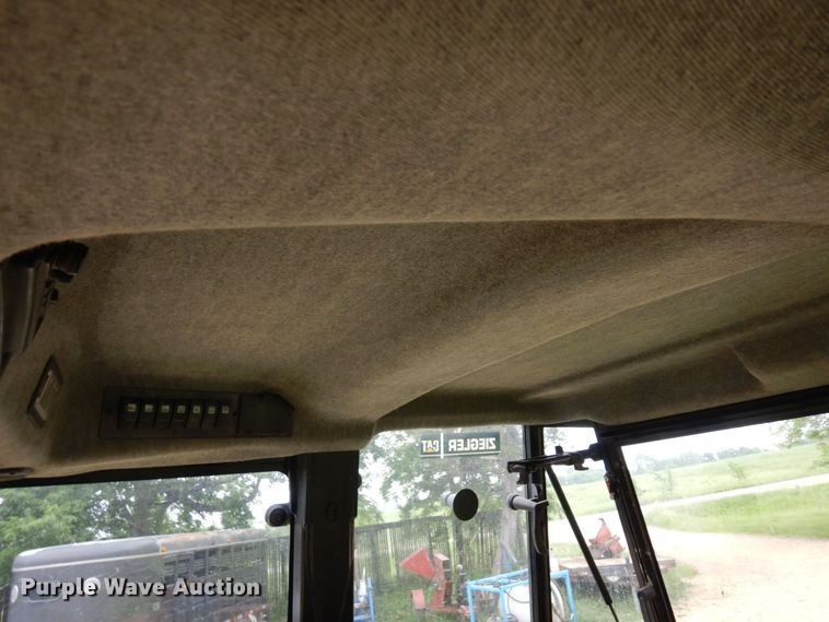 image for item AF9671 2000 Caterpillar 416C  backhoe