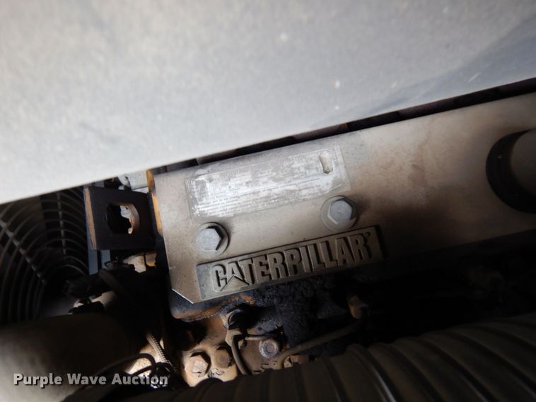 image for item AF9671 2000 Caterpillar 416C  backhoe