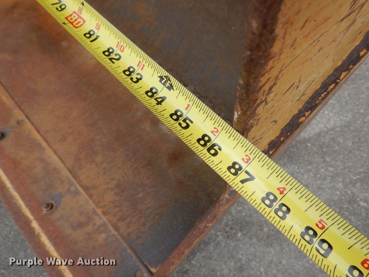 image for item AF9673 2003 Caterpillar 420D  backhoe