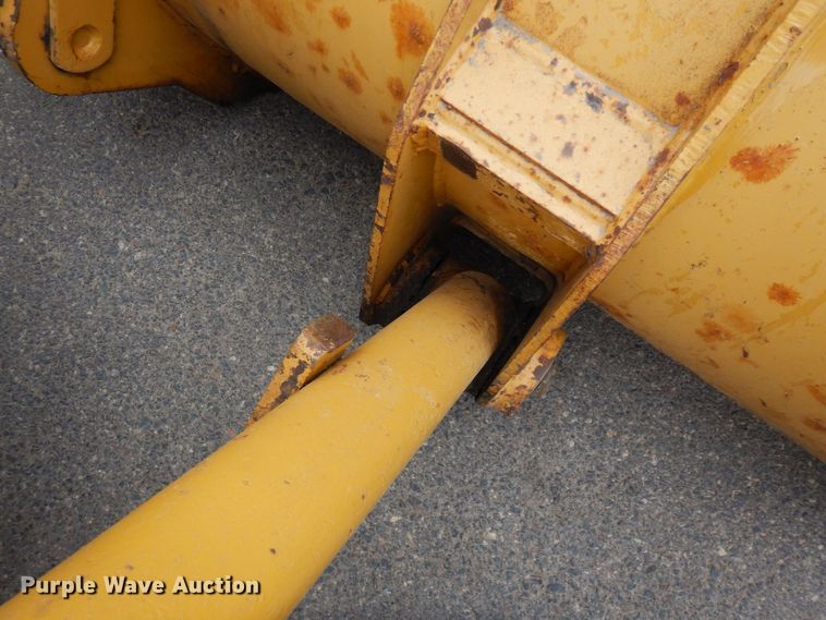 image for item AF9673 2003 Caterpillar 420D  backhoe