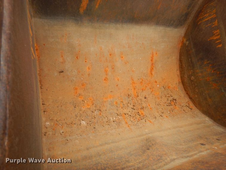 image for item AF9673 2003 Caterpillar 420D  backhoe