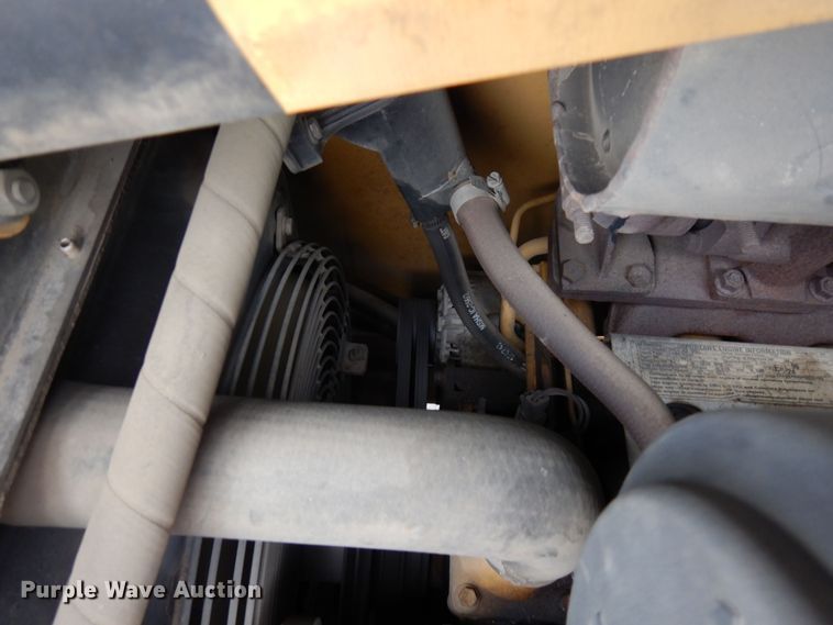 image for item AF9673 2003 Caterpillar 420D  backhoe