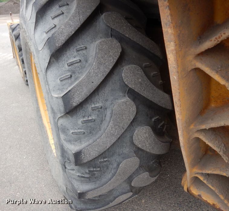 image for item AF9673 2003 Caterpillar 420D  backhoe