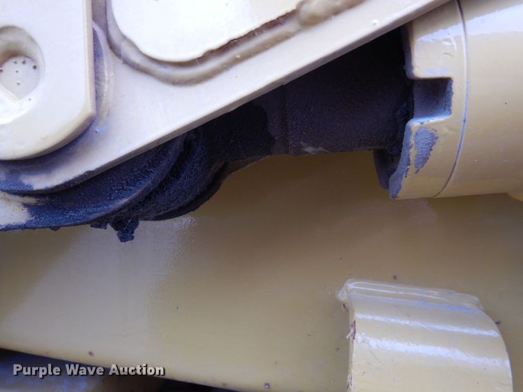 image for item AF9674 2003 Caterpillar 420D  backhoe