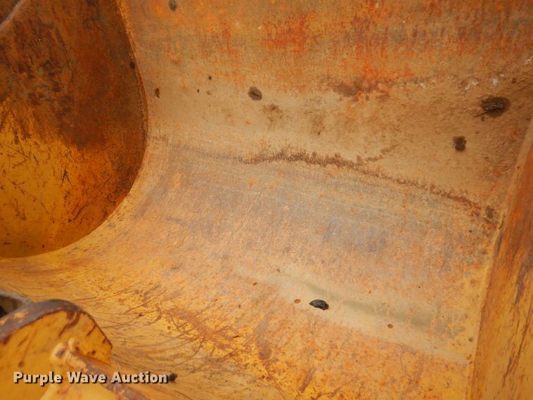 image for item AF9674 2003 Caterpillar 420D  backhoe