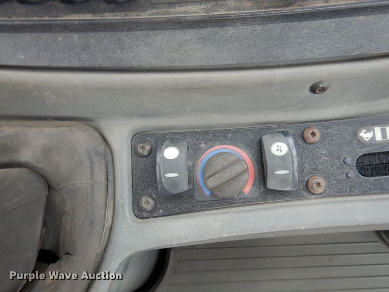 image for item AF9674 2003 Caterpillar 420D  backhoe