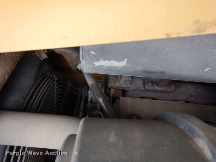 image for item AF9674 2003 Caterpillar 420D  backhoe