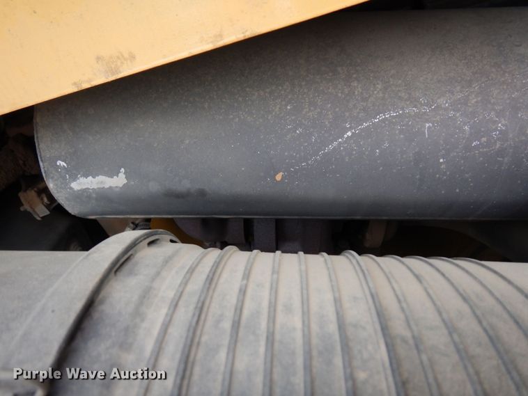 image for item AF9674 2003 Caterpillar 420D  backhoe