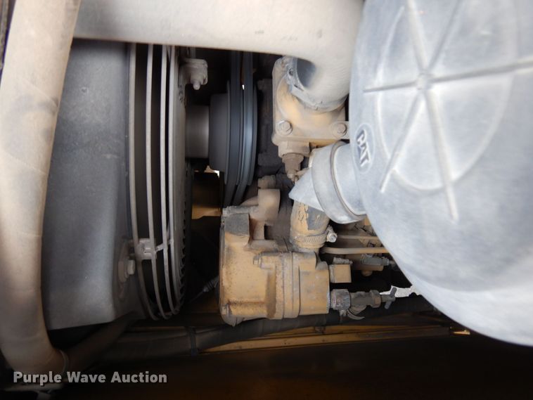 image for item AF9674 2003 Caterpillar 420D  backhoe