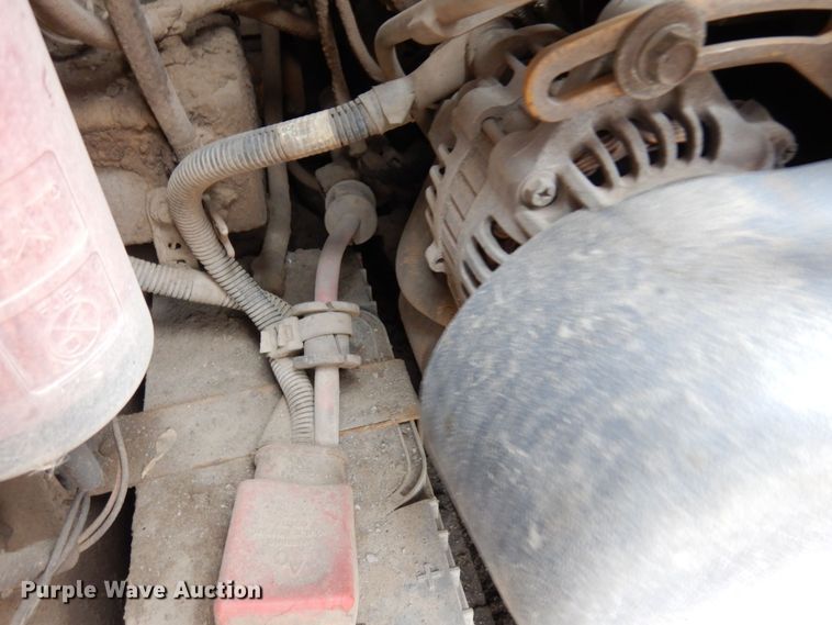 image for item AF9675 2016 Caterpillar 246D  skid steer loader