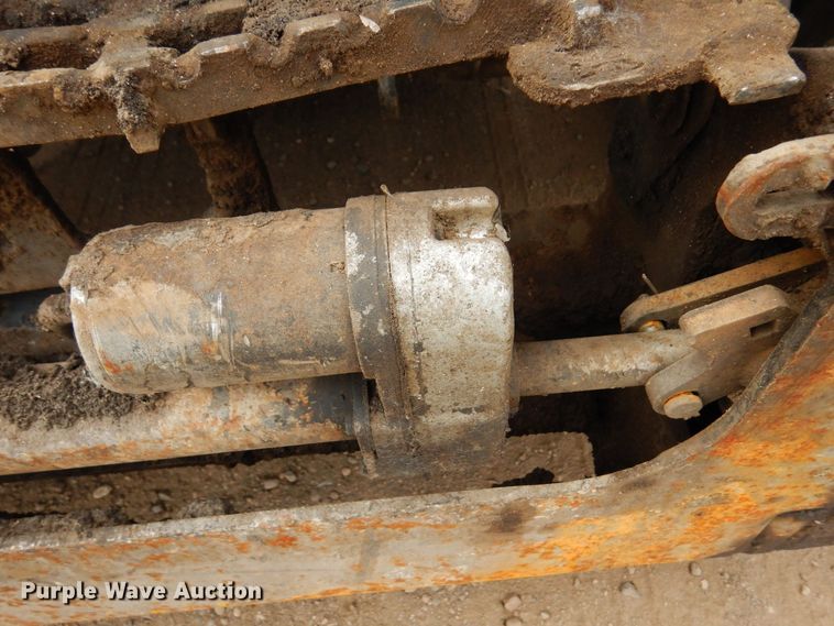 image for item AF9676 2017 Caterpillar 246D  skid steer loader