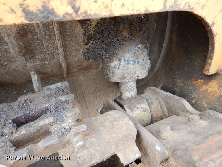 image for item AF9676 2017 Caterpillar 246D  skid steer loader