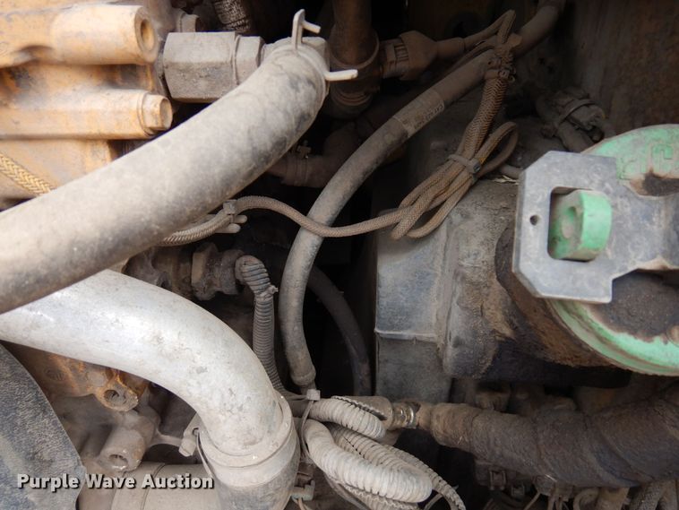 image for item AF9676 2017 Caterpillar 246D  skid steer loader