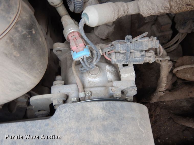 image for item AF9677 2017 Caterpillar 279D  tracked skid steer loader