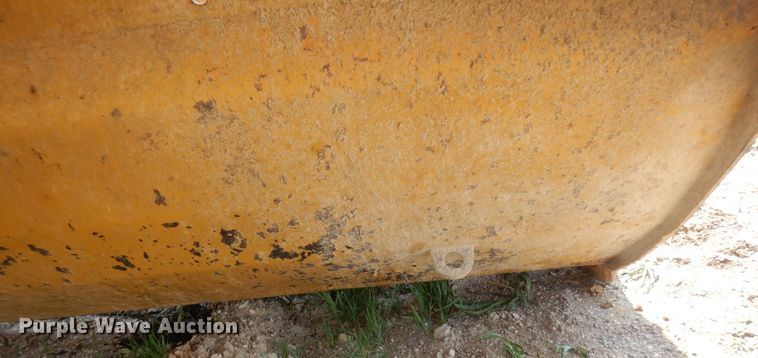 image for item AF9681 1989 Caterpillar 631E  conventional scraper