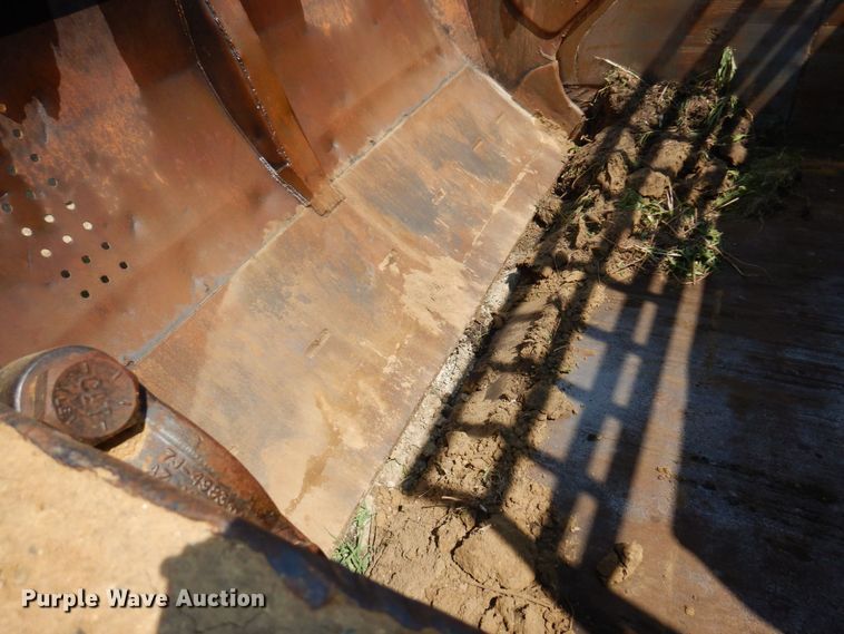 image for item AF9682 1988 Caterpillar 631E  conventional scraper