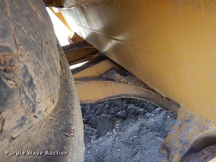 image for item AF9682 1988 Caterpillar 631E  conventional scraper