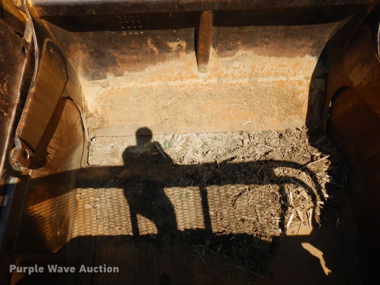 image for item AF9683 1987 Caterpillar 627E  conventional scraper