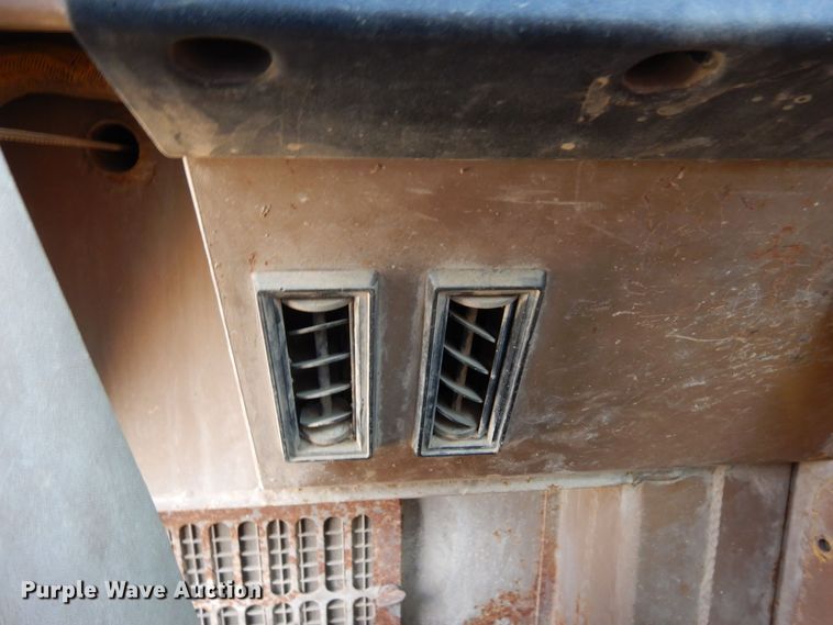 image for item AF9683 1987 Caterpillar 627E  conventional scraper